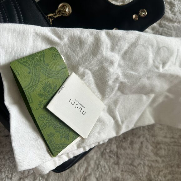 GUCCI NEW STYLE Perfect condition - Picture 6 of 8